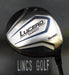 Maruman Lucero FairWay 18° 5 Wood Regular Graphite Shaft Golf Pride Grip