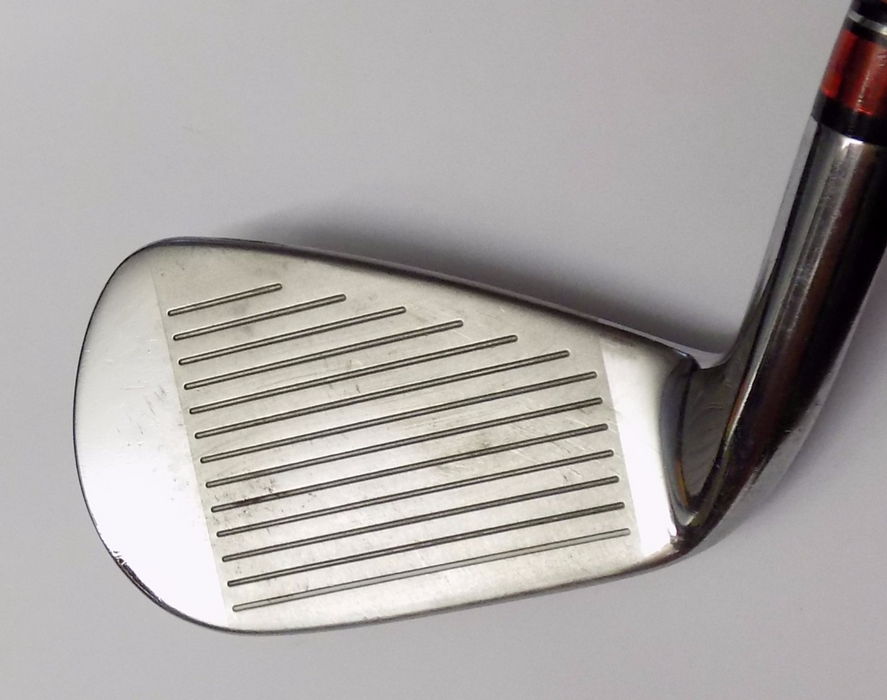 Yonex Ezone SD 6 Iron Nanospeed 200 R Flex Graphite Shaft Yonex Grip