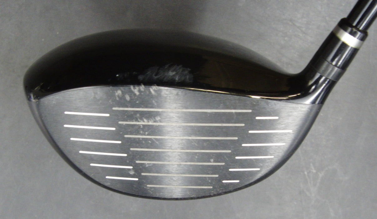 Mizuno GX Wave Tech 9.5° Driver Stiff Graphite Shaft Golf Pride Grip*