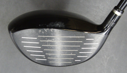 Mizuno GX Wave Tech 9.5° Driver Stiff Graphite Shaft Golf Pride Grip*