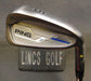 Ping  i Series E1 Yellow Dot 5 Iron Stiff Steel Shaft Iomic Grip