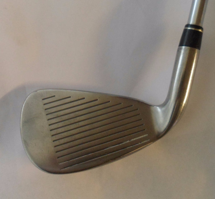 TaylorMade RAC OS 4 IRON  TaylorMade Light Metal Flex R Steel Shaft, T/Made Grip