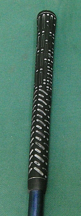 Mizuno Zephyr 4 Iron Extra Stiff Graphite Shaft Mizuno Grip