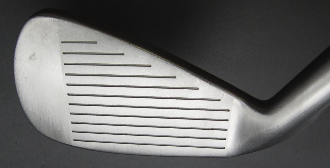 Arrowtube ZO 16 Degree 0 Iron Stiff Graphite Shaft Chaucer Grip