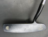 Cleveland Classics KG 12 Milled Putter 87.5cm Steel Shaft Cleveland Grip
