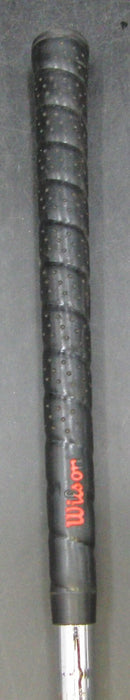 Wilson Staff Ultra 45 7 Iron Regular Steel Shaft Wilson Staff Grip