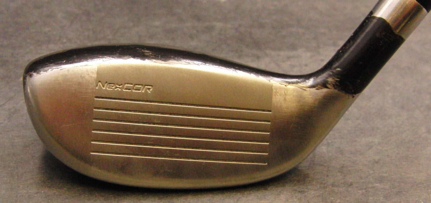 Nike Covert VRS Hybrid Regular Graphite Shaft Slazenger Grip