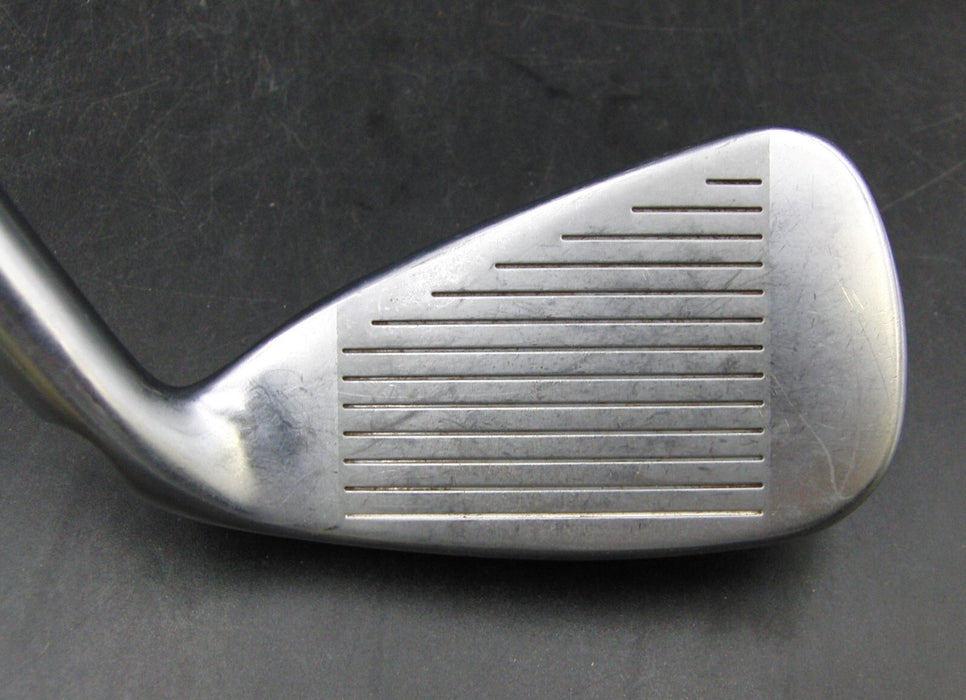 Left Handed Ping G700 Green Dot 6 Iron Regular Steel Shaft Lamkin Grip