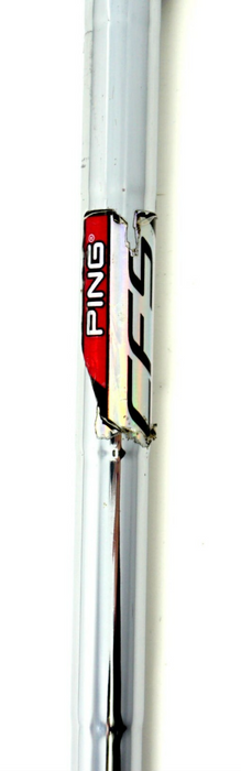 Left Handed Ping Anser Forged Blue Dot 4 Iron Ping CFS Stiff Steel Shaft