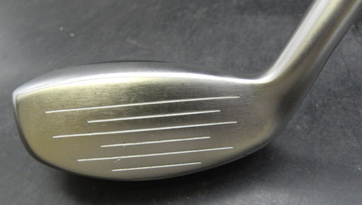 TaylorMade Rescue Mid 19° 3 Hybrid Regular Steel Shaft Golf Pride Grip