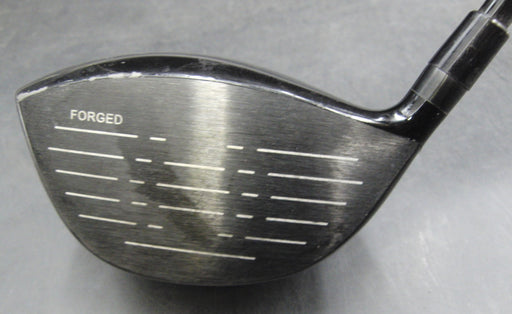 GP Max Grand Prix Driver Stiff Graphite Shaft PGM Grip