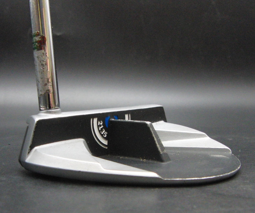 Cleveland TFi 2135 Cero Putter 86.5cm Length Steel Shaft Cleveland Grip