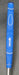 a.m.c Three Pole High Moment of Inertia Putter 86.5cm Steel Shaft Karma Grip