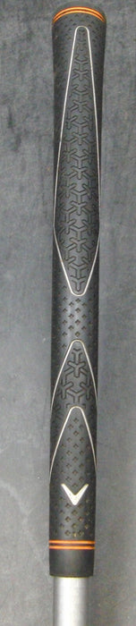 Left Handed Callaway Big Bertha 7 Iron Regular Graphite Shaft Callaway Grip