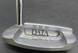 PRGR Data CM-6 Putter Steel Shaft 88cm Length Data Grip