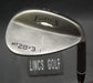 Fourteen MT28 V3 52° Gap Wedge Regular Steel Shaft Iomic Grip