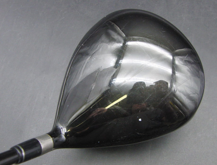 Ryoma D-1 Maxima Type-V 10.5° Driver Stiff Graphite Shaft Ryoma Grip