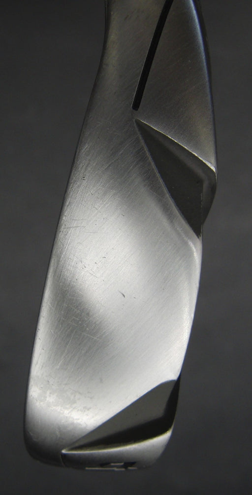 Nike SQ Machspeed 4 Iron Regular Steel Shaft Nike Grip