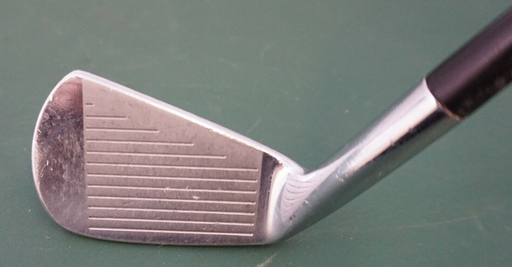 Mizuno Pro TN-87 7 Iron Regular Steel Shaft Lamkin Grip