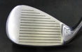 Callaway Rogue Pro CF18 8 Iron Stiff Steel Shaft Golf Pride Grip