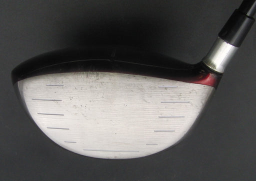 Onoff Power Trench 460 10° Driver Regular Graphite Shaft Benross Grip