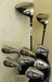 Set Of Callaway War Bird 5-PW/SW Irons+ 10.5 Driver + 5 Wood + Odyssey Putter