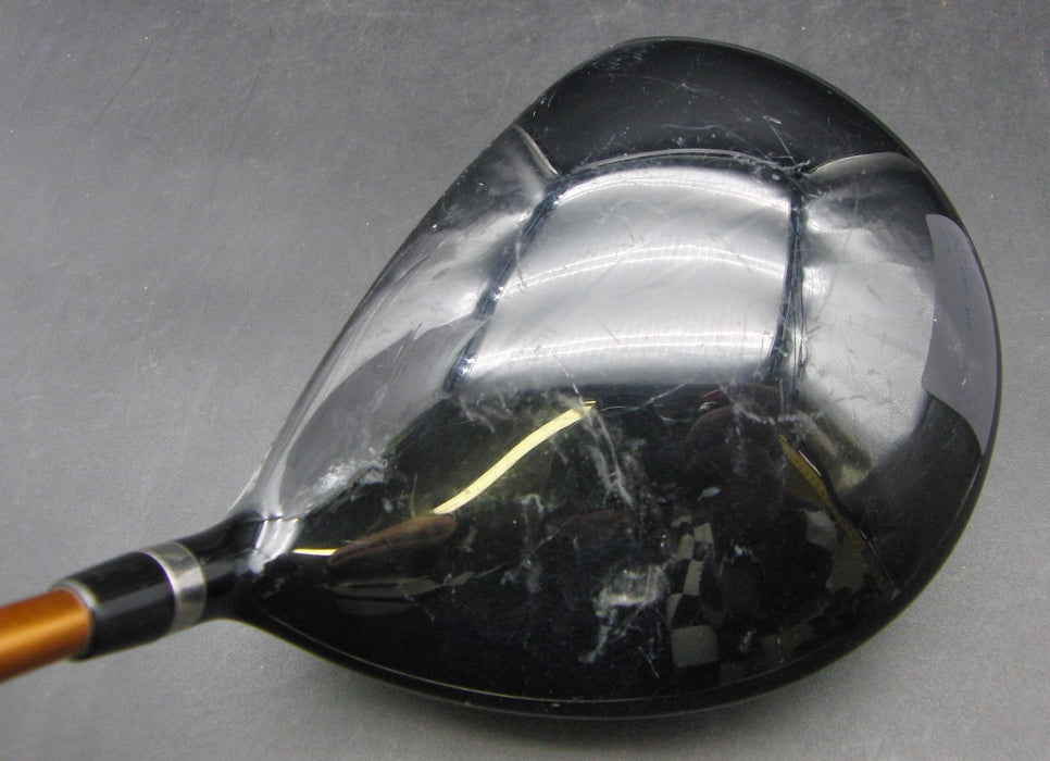 Akira ADR Tour 10° Driver Regular Graphite Shaft Iomic Grip