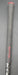 Ping G20 10.5° Driver Stiff Graphite Shaft Golf Pride Grip