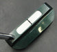 Tad Moore 1997 1st Production Hi-Brid Putter 89cm Steel Shaft TAD Grip*