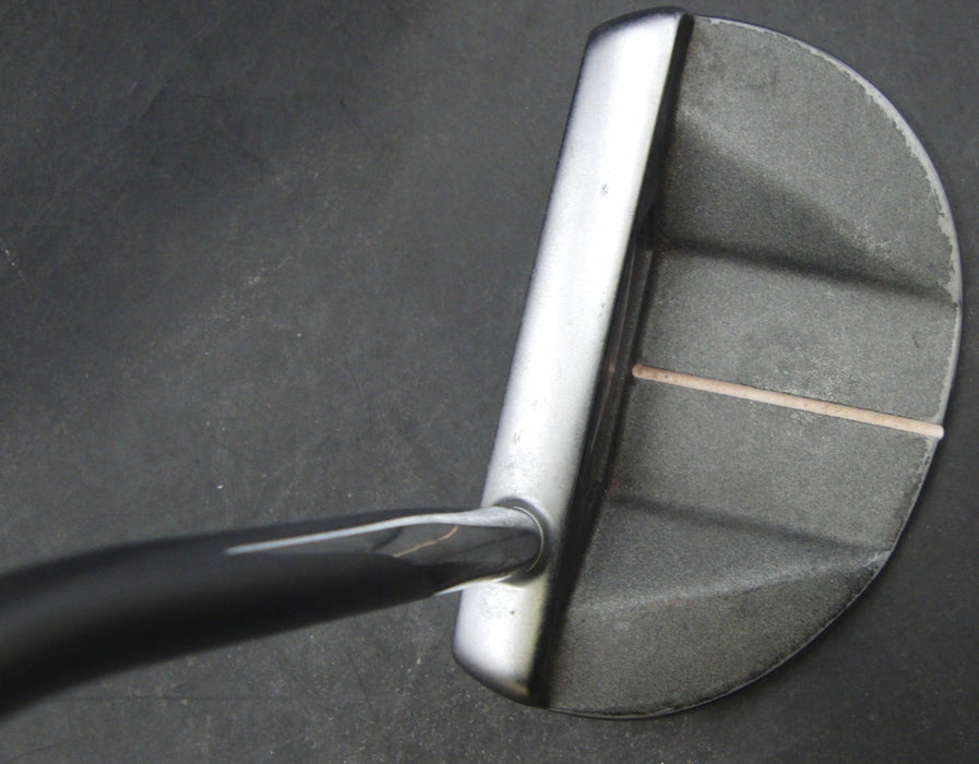 Bridgestone Tourstage ViQ Putter Steel Shaft 81cm Length Susas Grip