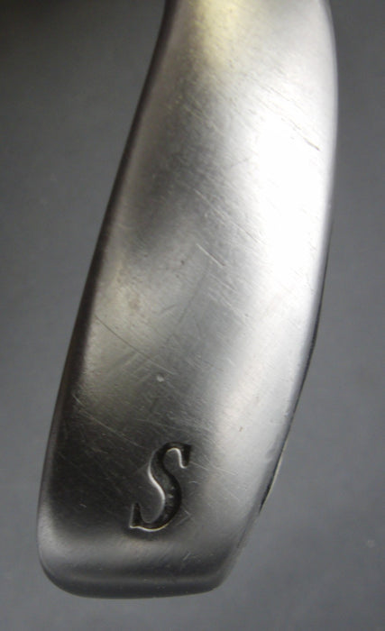 Callaway FT Sand Wedge Regular Steel Shaft Callaway Grip