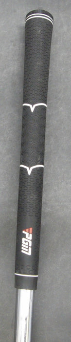 Vega VC-03 2 Iron Regular Steel Shaft PGM Grip