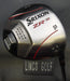 Srixon ZR-30 9.5° Driver Regular Graphite Shaft Chaucer Grip