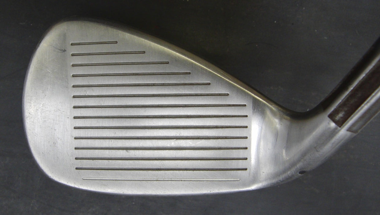 TaylorMade M6 8 Iron Stiff Graphite Shaft Elite Grip