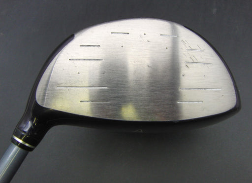 Ladies XXIO Twin AX-Sole 12° Driver Ladies Graphite Shaft XXIO Grip