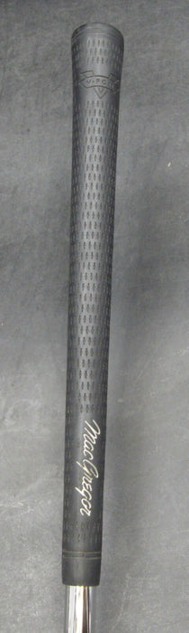 MacGregor VFoil 56° Sand Wedge Stiff Steel Shaft MacGregor Grip