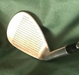 Crews Golf Triple Sole Tour 58° - 10°Sand / Lob Wedge Stiff Steel Shaft