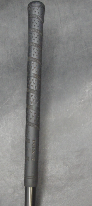 Maruman Maraging Exim 17° 4 Wood Stiff Graphite Shaft Exim Grip