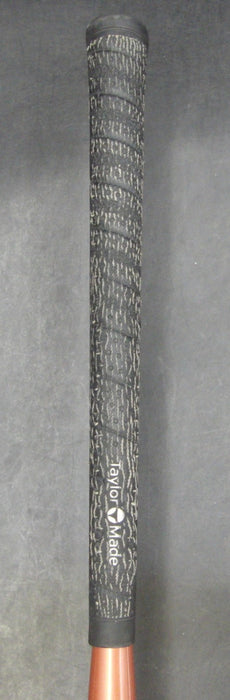 TaylorMade FireSole Steel-Tungsten 3 Wood Regular Graphite Shaft