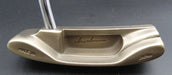 Hiro Honma CB-8003 Putter Steel Shaft 88cm Length Honma Grip