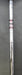 Ping Zing Karsten Orange Dot 3 Iron Regular Steel Shaft Ping Grip