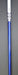 Callaway Apex Forged 5 Iron Regular Graphite Shaft Golf Pride Grip