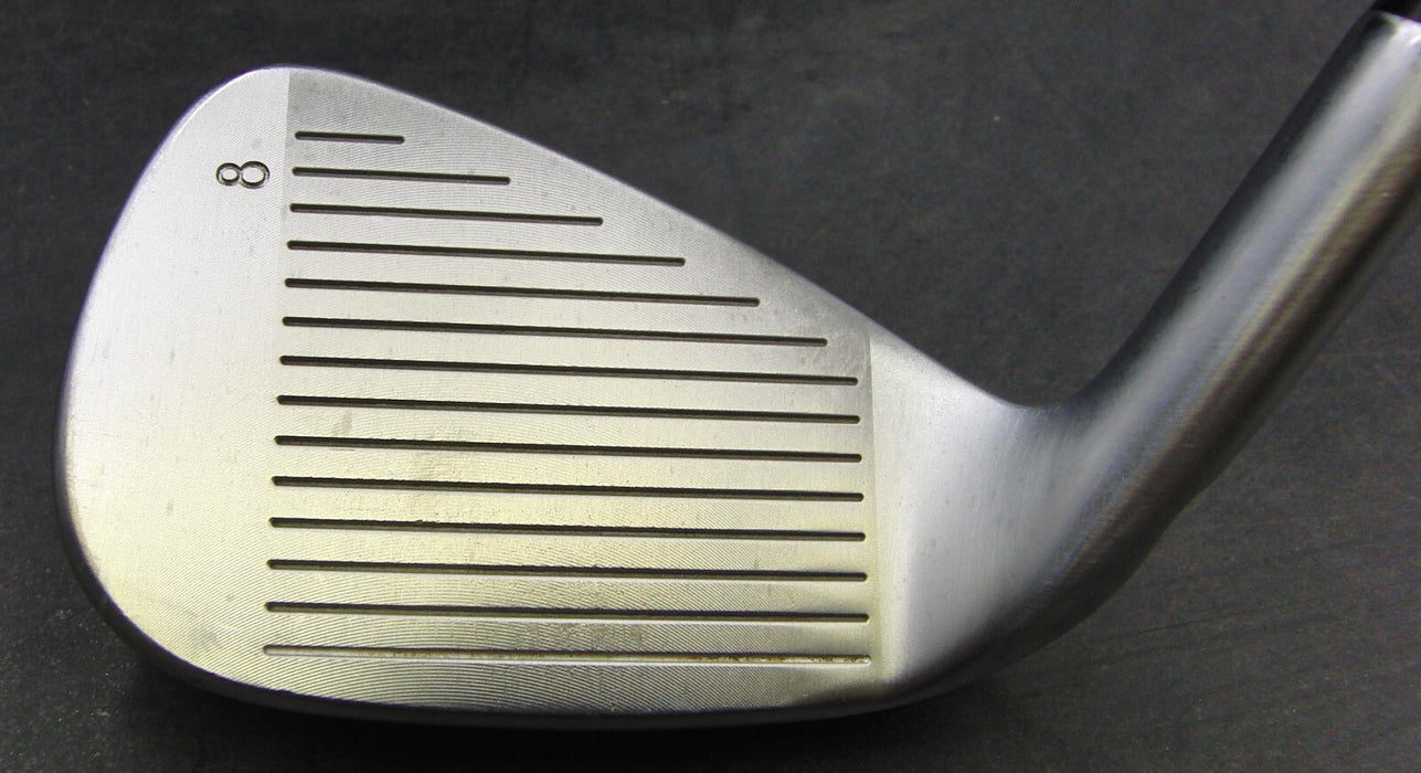 Ping i200 Blue Dot 8 Iron Extra Stiff Steel Shaft Golf Pride Grip