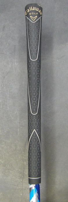 Callaway Legacy 10.5° Driver Stiff Graphite Shaft Callaway Grip