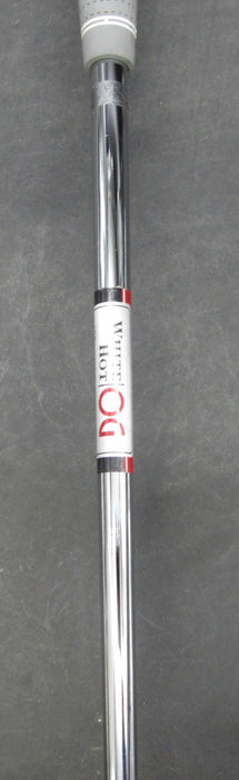 Left-Handed Odyssey White Hot OG 1 Putter Steel Shaft 86cm Length Odyssey Grip*
