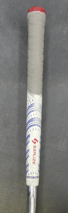 TaylorMade R9 6 Iron Stiff Steel Shaft Saplize Grip