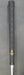 Callaway Big Bertha X-12 4 Iron Regular Steel Shaft Royal Grip