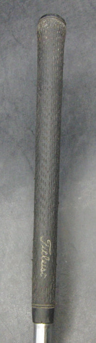 Titleist 690 CB Forged 7 Iron Regular Steel Shaft Titleist Grip