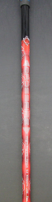 Bridgestone Tour B XO-3 9.5° Driver Regular (Optional) Graphite Shaft+ HC