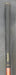 TaylorMade FireSole 4 Iron Regular Graphite Shaft Sniper Grip
